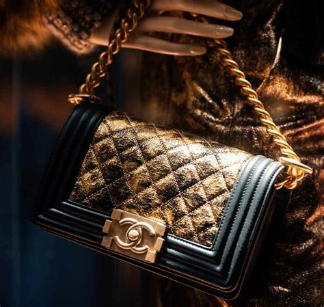 chanel exotic bags price|why is Chanel so expensive.